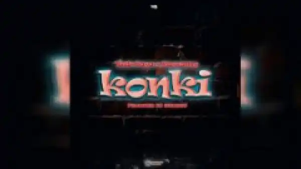 Dudu Baya - Konki ft Rayvanny